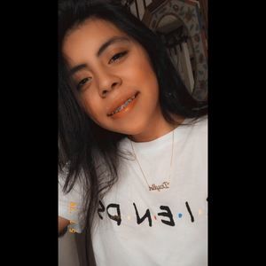 Meet your Posher, Daylin j